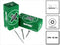 SPAX 251010801005 Riembouten 8 mm 100 mm T-profiel Staal Gehard 50 stuk(s)