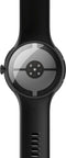 Google Pixel Watch 4 - Smartwatch - 45mm - Bluetooth - Zwart