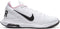 Nike Court Air Max Wildcard - Dames Sportschoenen - Maat 38.5