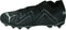Puma Future Match FG - Voetbalschoenen Unisex - FUZIONFIT en PWRTAPE - Zwart - Zilver