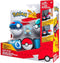 Riem - BANDAI - Pokémon Clip 'N' Go - 1 riem, 2 Poké Balls en 1 Squirtle beeldje 5 cm