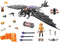 PLAYMOBIL How To Train Your Dragon Dragons: The Nine Realms - Thunder & Tom - 71081