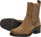 Tamaris Chelsea boots - Enkellaarzen - Elastische inzet - Bruin (2020)