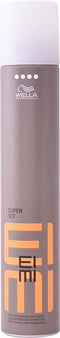 Wella Top Coat Haarlak Eimi - Haarspray