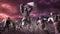 Koei Bladestorm - Nightmare - Xbox One - Actie (2015)