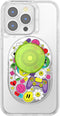 PopSockets PopGrip MagSafe - Bright Psych