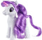 ZURU Sparkle Girlz - Eenhoorn Set van 3 - Beweegbare kop en glitters - Meerkleurig (set van 3)