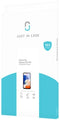 Just in Case Galaxy A14 4G/5G - Screenprotector - Transparant