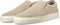 JACK&JONES JFWCLIVE SUEDE - Heren Sneakers - Maat 43 - Plaza Taupe