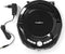 Nedis CD-Speler Boombox - Batterij Gevoed / Netvoeding - Stereo - 9 W - Bluetooth - FM - USB-weergave - Handgreep - Zwart