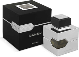 L'aventure by Al Haramain 100 ml - Eau De Parfum Spray