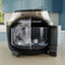 Philips NA543/00 - Heteluchtfriteuse 7,2 l - Rapid Air - Stoom en Dehydratatie