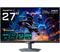 Gigabyte M27Q2 QD - Monitor 27