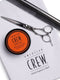 American Crew Matte Clay Haarklei - 85 gr