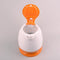 Feel-Maestro MR012 - Waterkoker - 1L - 1100W - Oranje