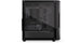 ENDORFY Regnum 400 Air - Tower PC - ATX Micro-ATX Mini-ITX - Geharde glas zijpaneel - Zwart