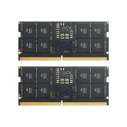 RAM geheugen Team Group TED516G4800C40D-S01