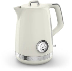 Moulinex BY355AE0 - Waterkoker - 2400 W - 1,7 l - Wit