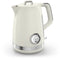 Moulinex BY355AE0 - Waterkoker - 2400 W - 1,7 l - Wit