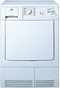 AEG T55640 - Condensdroger - Uitgestelde start en resttijdindicatie - Wit