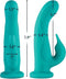 FemmeFunn - Pirouette Turquoise Power Innovation Fun