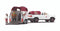 Schleich HORSE CLUB - Mobiele dierenarts met aanhanger - 42704