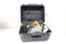 Powerplus POWX0650 - Muurfrees - 1800W - 2x Ø150mm - Softstart - Verstelbare zaagbladen - Incl. gereedschapskoffer