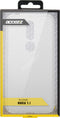 Accezz Hoesje Geschikt voor Nokia 7.1 Hoesje Siliconen - Accezz Clear Backcover - Transparant