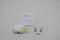 Apple AirPods 4 - TWS - ANC - Wit