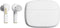 Sudio N2 Pro - In-ear oordopjes - ANC - Draadloos opladen - Wit