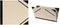 Map Canson Tekenen Grijs A1 Karton (5 Stuks)
