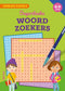 Leerrijke puzzels - Superleuke woordzoekers 8-9 jaar - woordzoeker