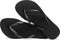 Havaianas Slim - Teenslipper - Dames - Zwart (2025)