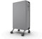 Duux Edge DXOH11 - Smart Olieradiator 1500W - App-besturing - Grijs Staal