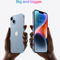 Apple iPhone 14 Plus - Sterrenlicht - 512 GB - Fysieke simkaart + eSIM