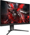 MSI G272CQP - Gaming Monitor - 27