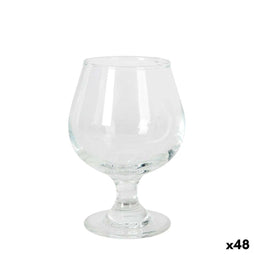 Fluitglas La Mediterránea Bois (48 Stuks)