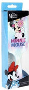 Haarborstel - Minnie Mouse - Kinderen (22x7,6 cm) Lichtblauw, Multicolour