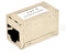Adapter RJ45 GEMBIRD NCA-LC6S-01