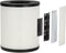 Andersson APF 2.0 - Luchtreiniger - Wifi app HEPA 13 ionisatie - Wit