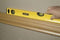 Stanley Classic - Waterpas 1500mm - Extra grote middenlibel - 3 libellen