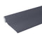 Superfresco Easy 111525 - Vliesbehang - Extra breed 106 cm - Linnen donkergrijs (10 m)