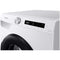 Samsung DV80T5220AW - Warmtepompdroger - 8 kg - A+++ - 63 dB