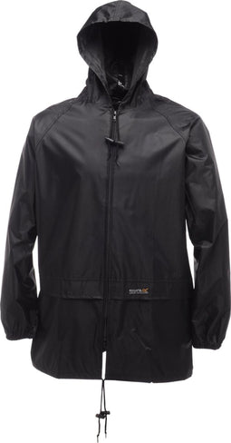 Regatta Strombreak - Sportjas - Heren - XL - black