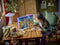 LEGO Friends Adventskalender 2025, Kerstspeelset - 42668