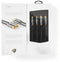 Nedis CATB24205GY50 - RCA Kabel - 500 cm - Grijs