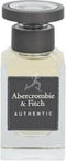 Abercrombie & Fitch - Authentic Men - Eau De Toilette - 50ML