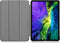 imoshion Tablet Hoes - Geschikt voor iPad Pro 11 (2022) / Pro 11 (2021) / Pro 11 (2020) / Pro 11 (2018) - Design Trifold Bookcase - Various Colors