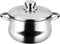 Kookpot FAGOR Roestvrij staal 18/10 Verchroomd (Ø 20 cm)