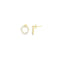 Oorbellen Dames Radiant RY000025 Roestvrij staal 1,5 cm